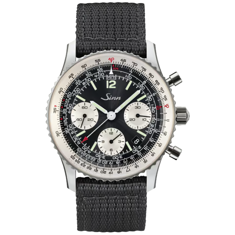 903.090  Sinn 903 St II tygband