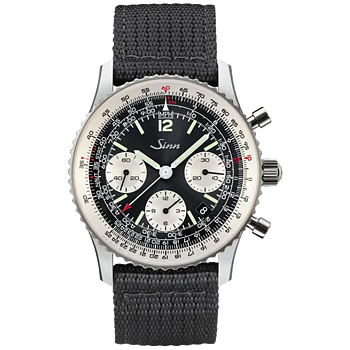 903.090  Sinn 903 St II tygband