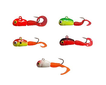  GRANATEN TAIL - JEMTLANDS FISKEVERKSTAD 6g