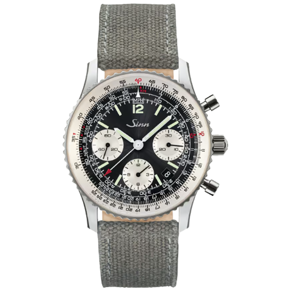 903.090 Sinn 903 St II canvas