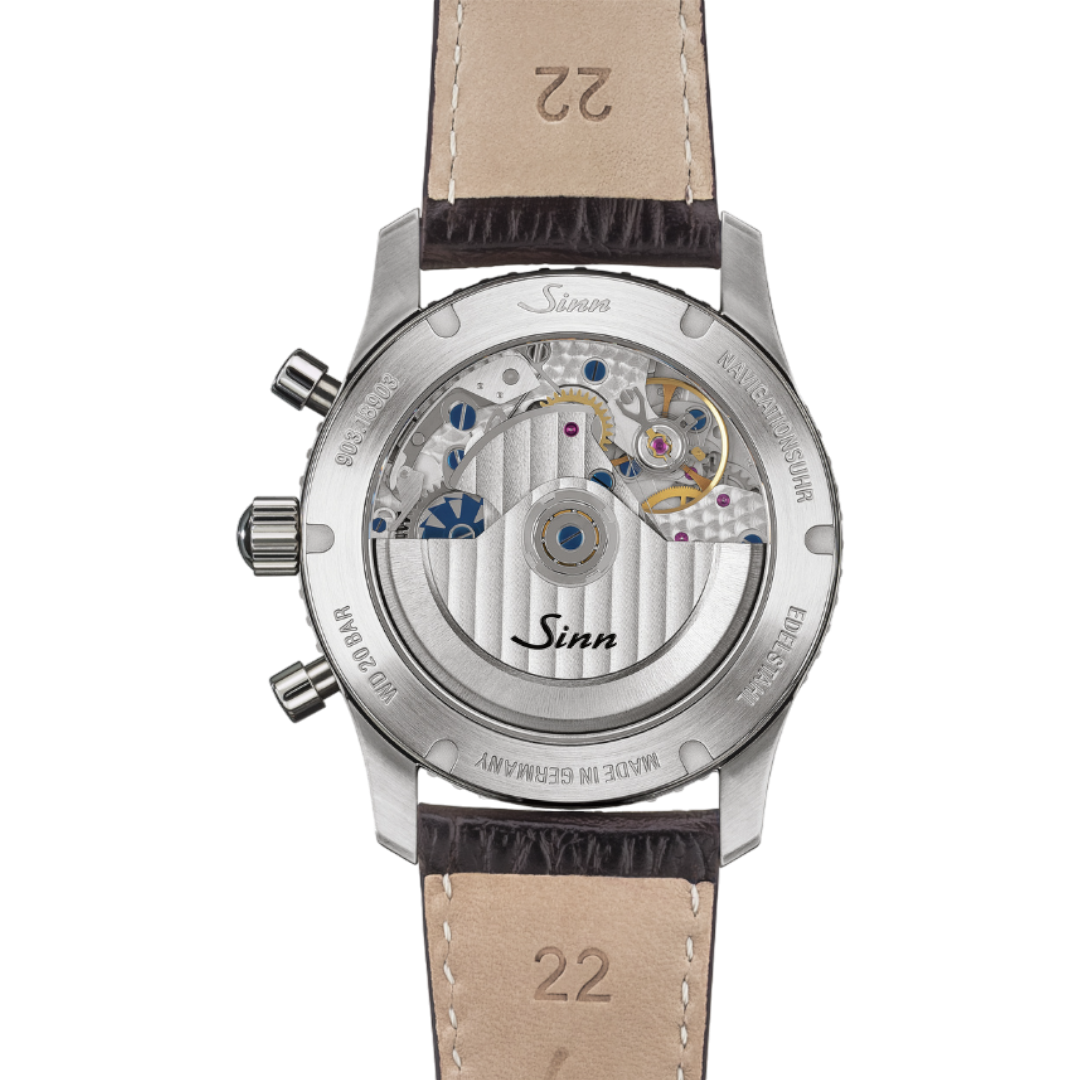 903.090 Sinn 903 St II canvas