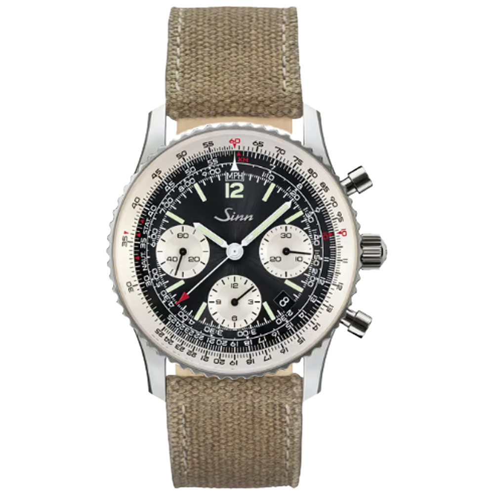 903.090 Sinn 903 St II canvas
