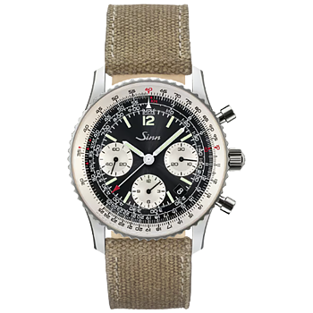 903.090 Sinn 903 St II canvas
