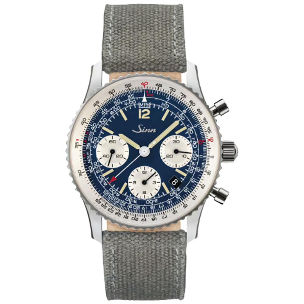 903.091  Sinn 903 St B E II canvas 