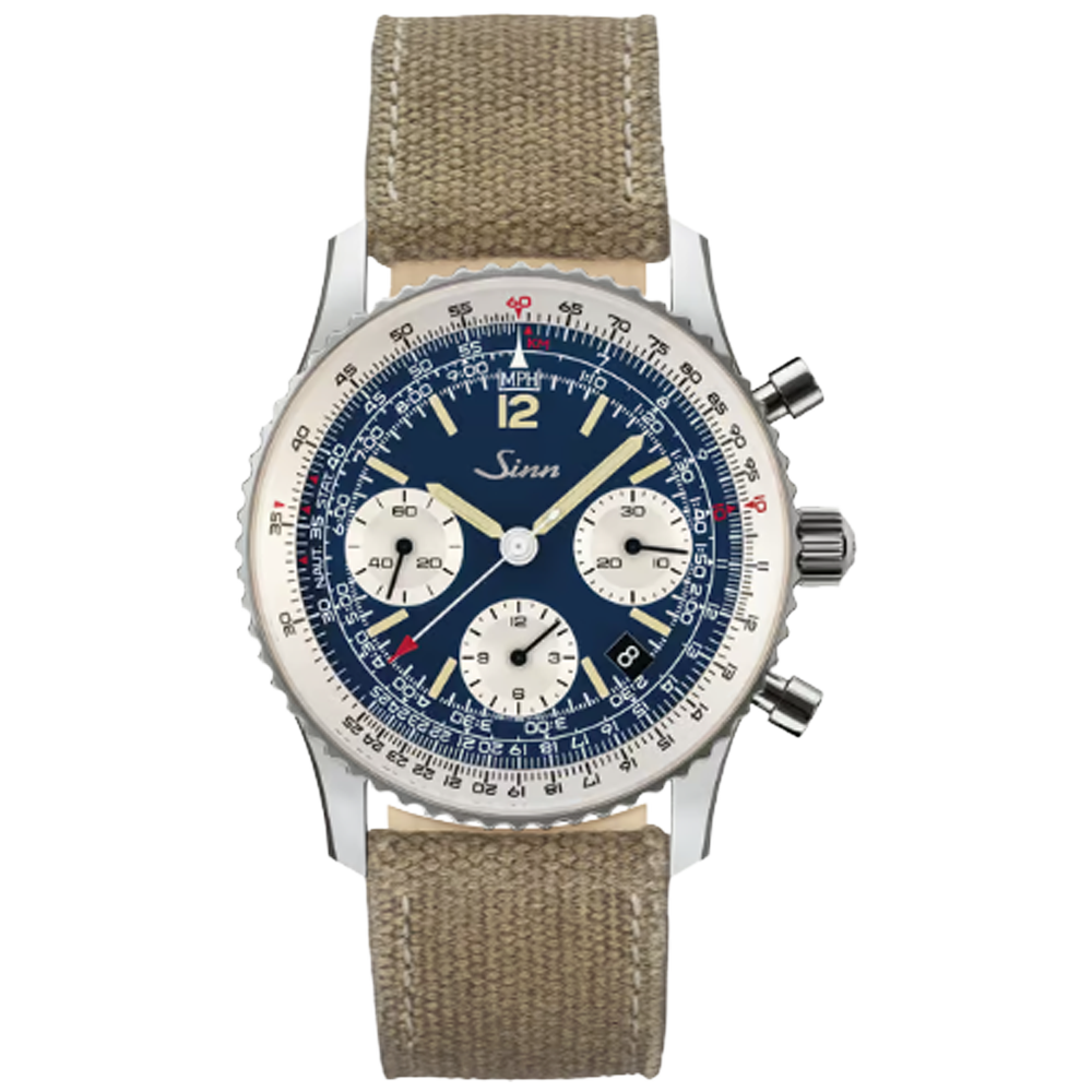 903.091  Sinn 903 St B E II canvas 