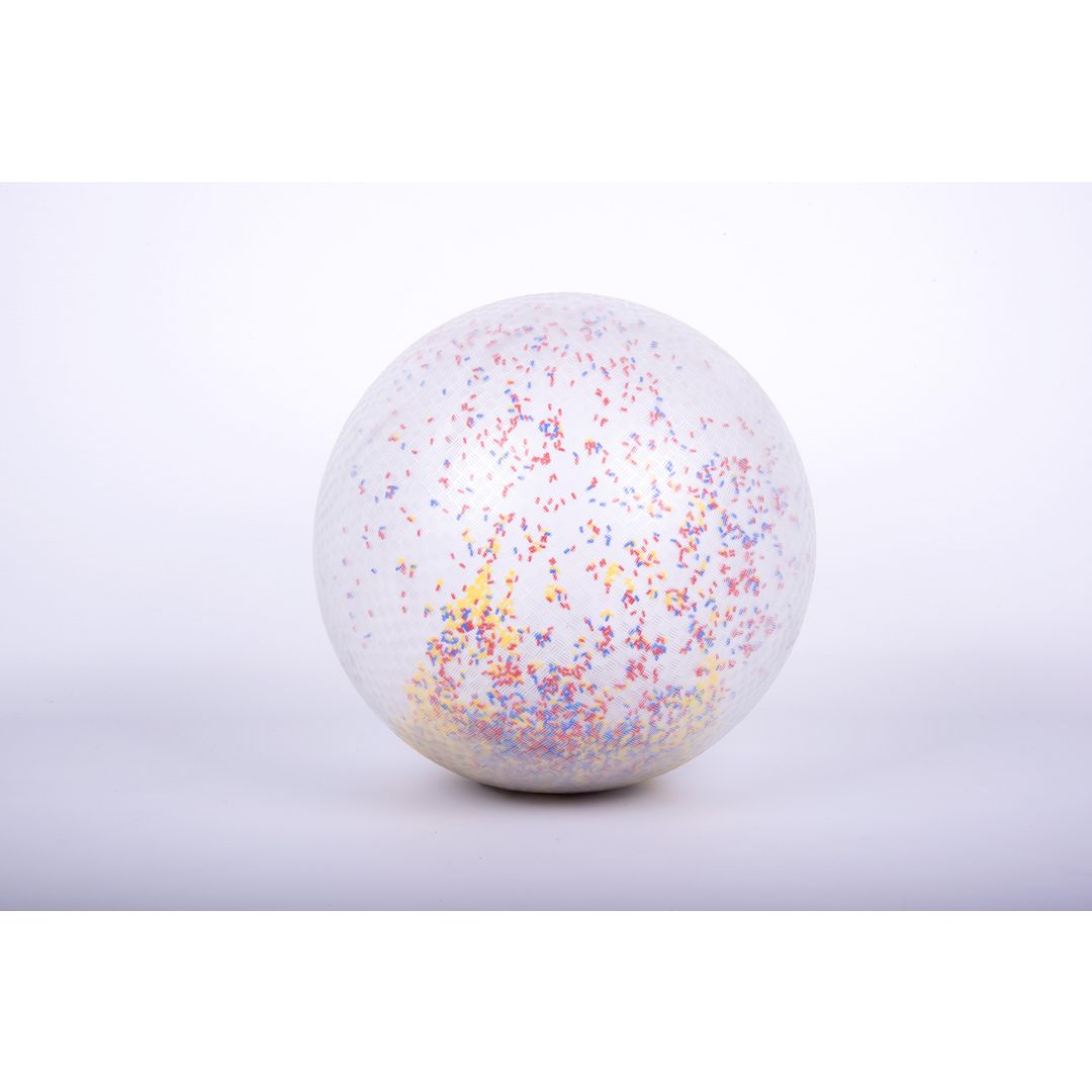 Sensorisk lugnande boll 35cm - 3