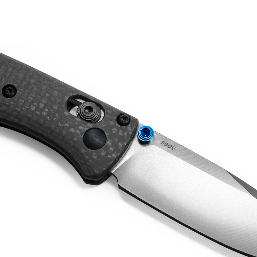 Benchmade 533-3 Mini Bugout - 4