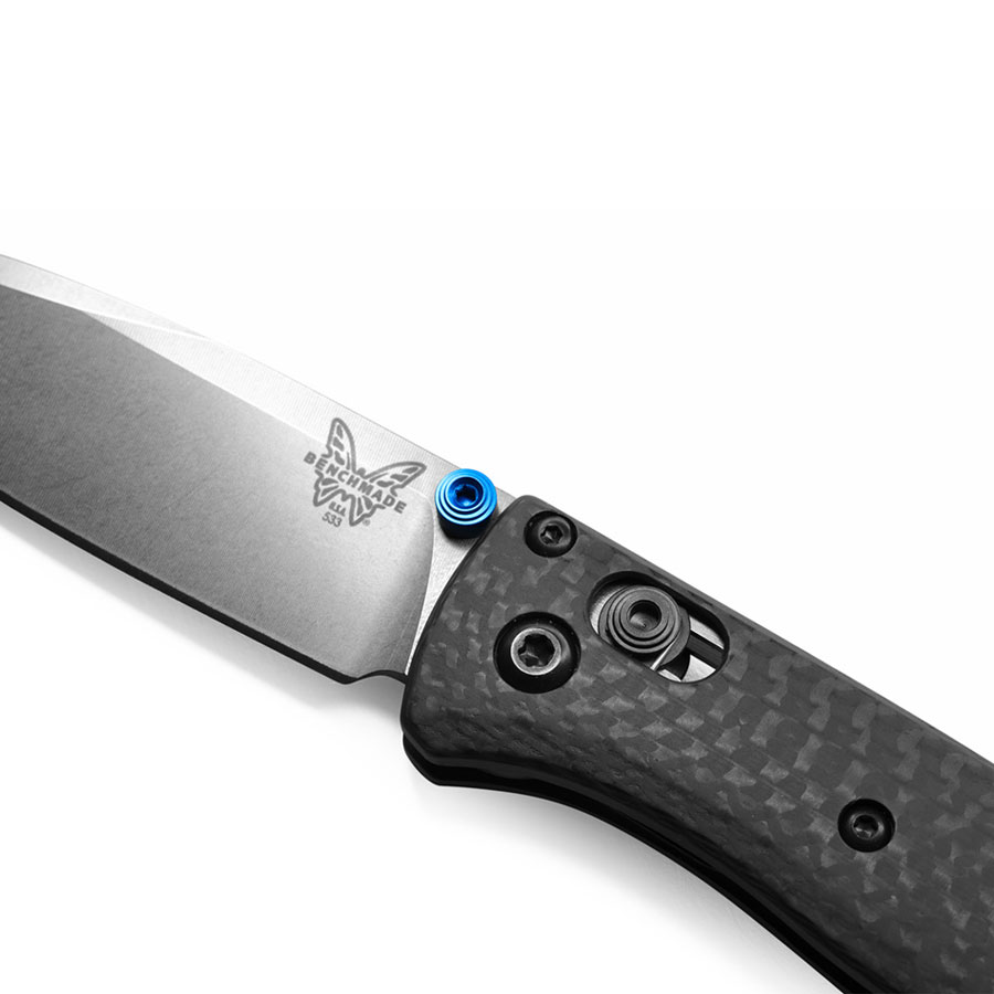 Benchmade 533-3 Mini Bugout - 5