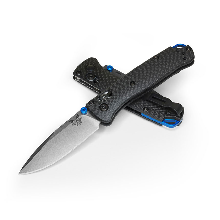 Benchmade 533-3 Mini Bugout - 2