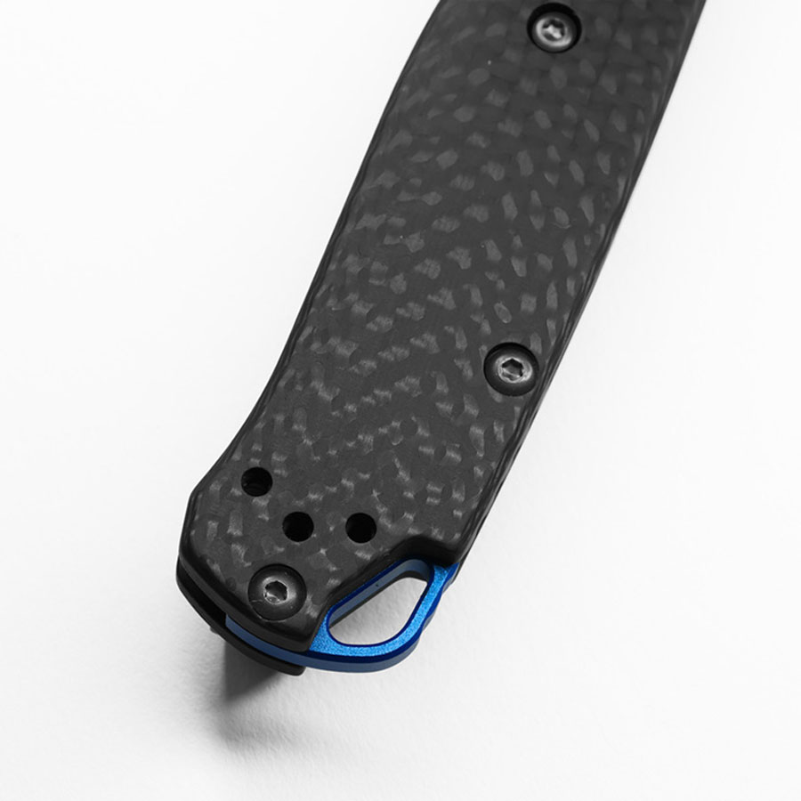 Benchmade 533-3 Mini Bugout - 6