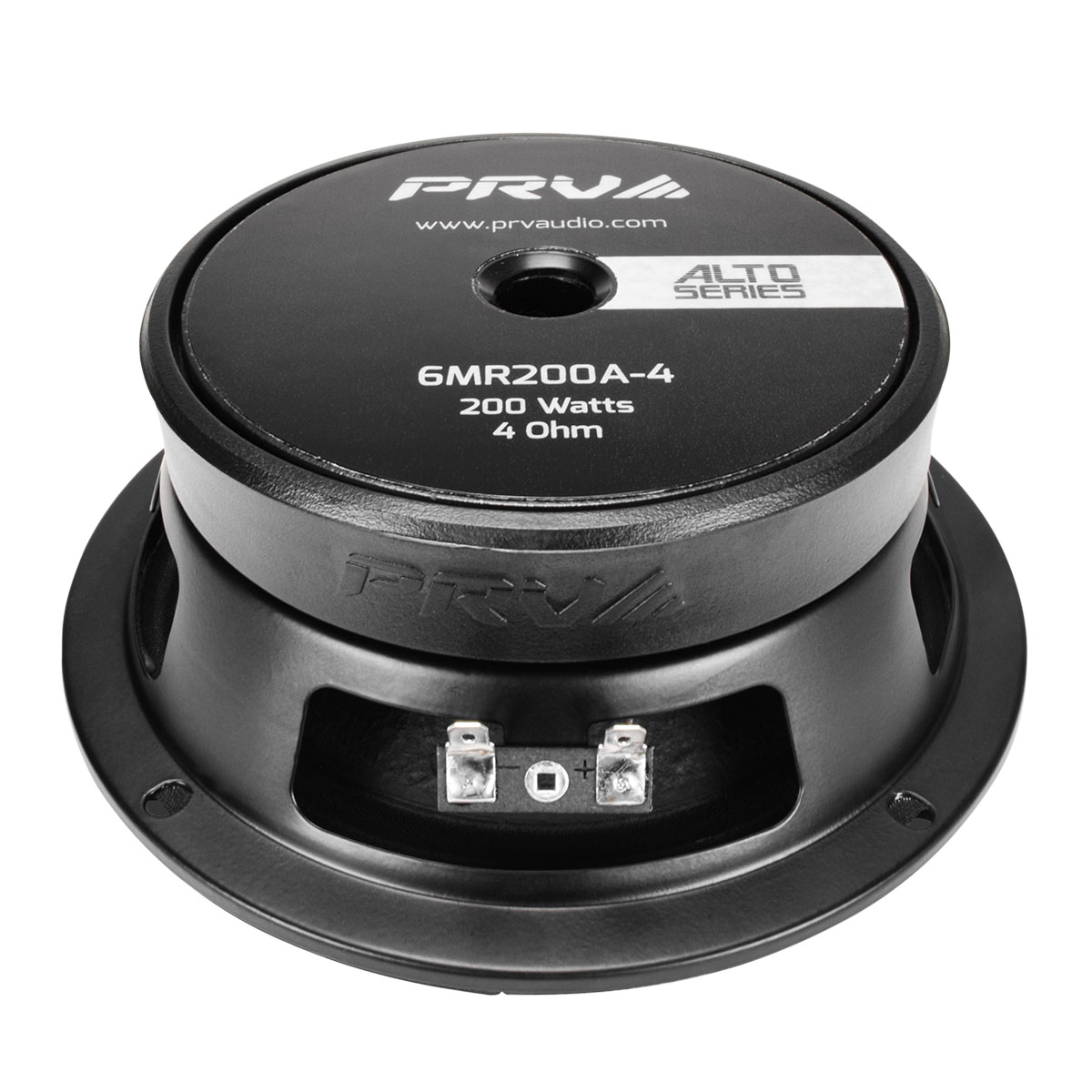 PRV Audio 6MR200A-4 - 2