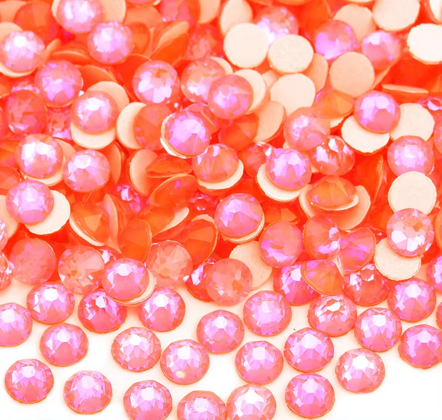 Coral Shine