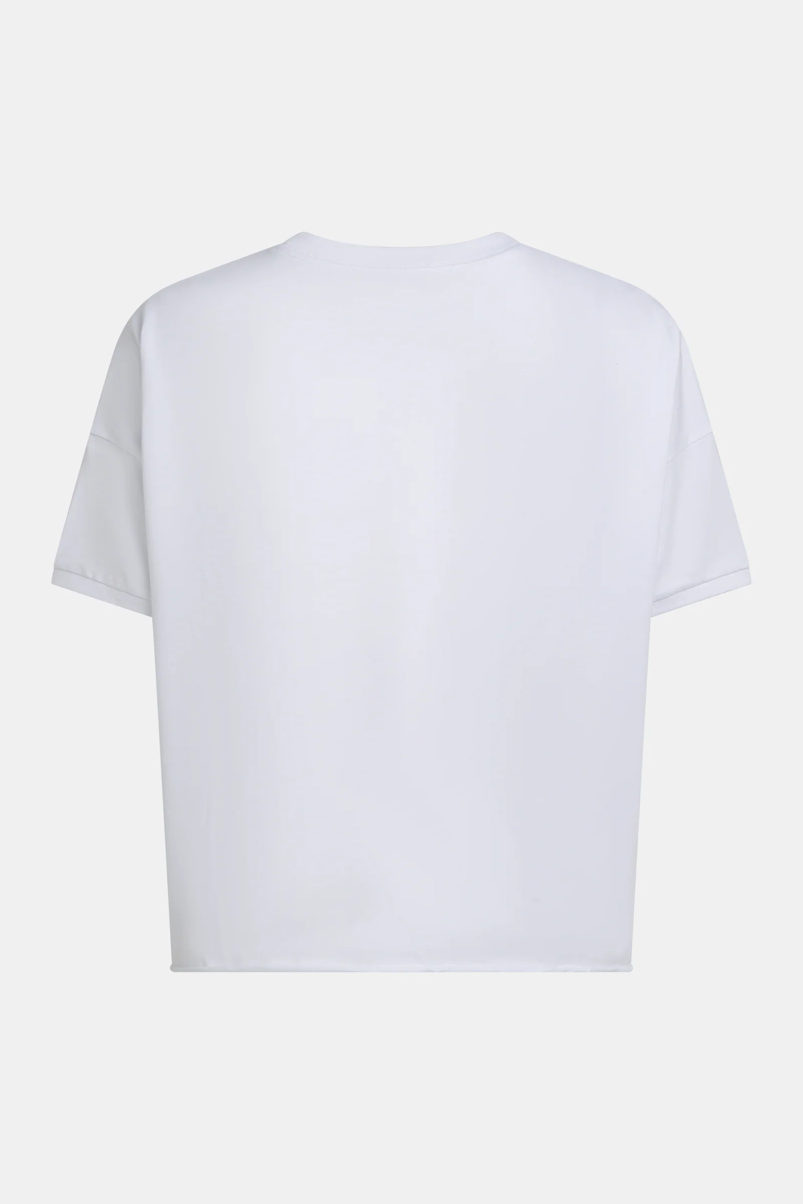 Penn & Ink NY - T-Shirt Print White - Black - 6