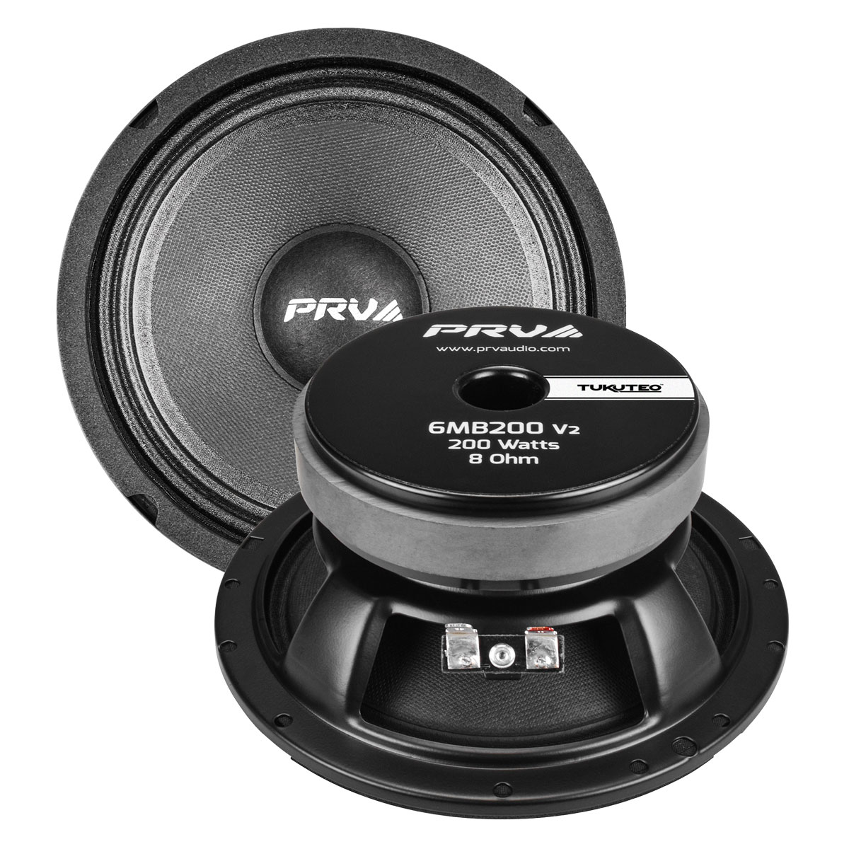 PRV 6MB200 v2