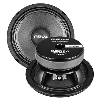 PRV 6MB200 v2