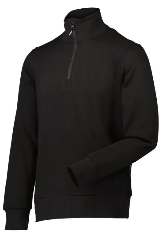 Nordwear 6620 Sweatshirt Halvzip