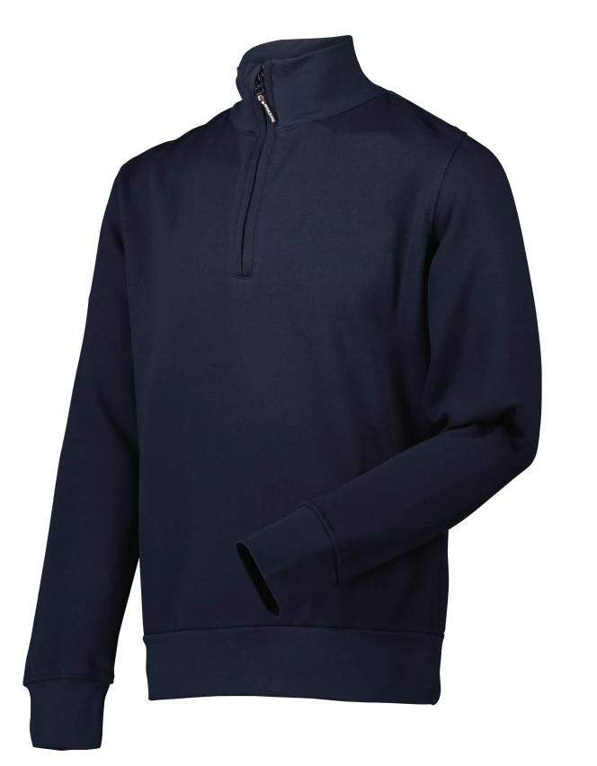 Nordwear 6620 Sweatshirt Halvzip - 2