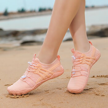 Barefootschoenen Aqua – voor training en strand
