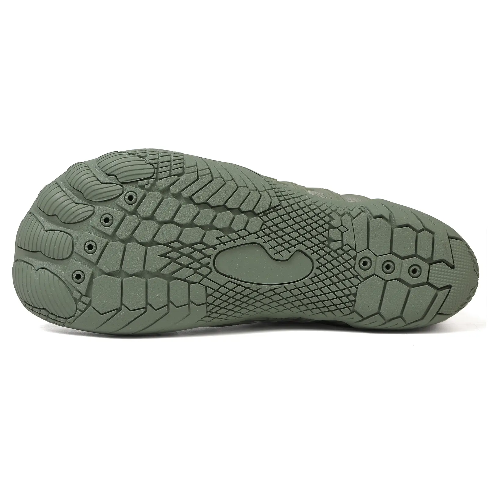 Barefootschoenen Aqua – voor training en strand - 10