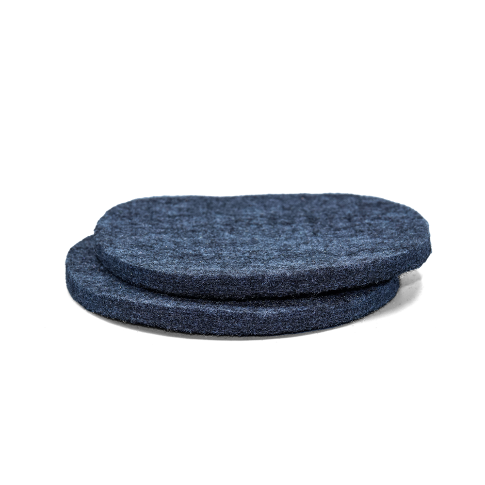 Flex Hoof Boots - FlexHorse CLASSIC Synthetic Felt Pad - Terra - 2