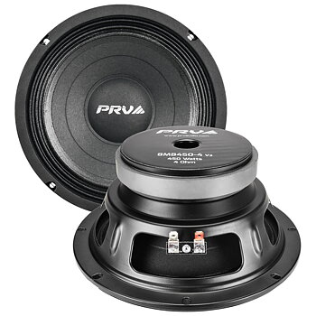 PRV Audio 8MB450-4 v2