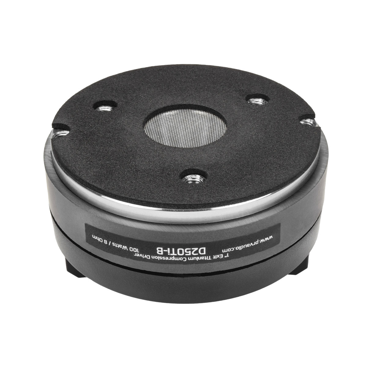 PRV Audio D250Ti-B - 6