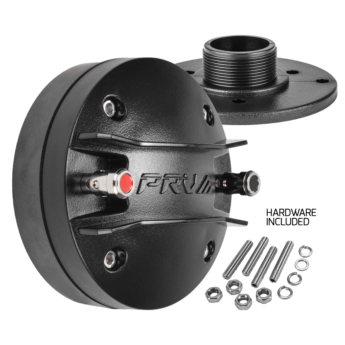 PRV Audio D250Ti-B - 3