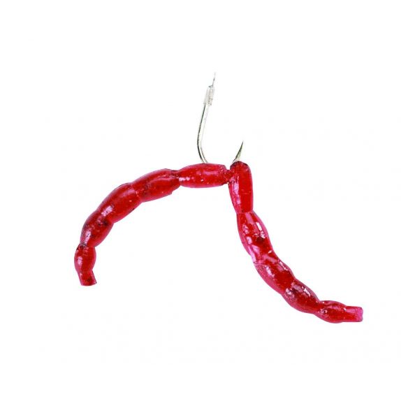 BERKLEY MAXI BLOOD WORM - 2