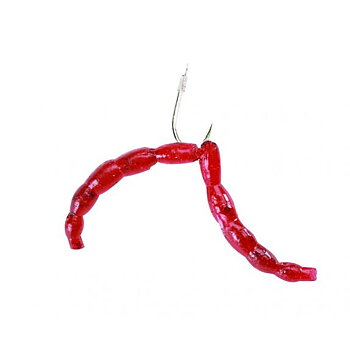 BERKLEY MAXI BLOOD WORM