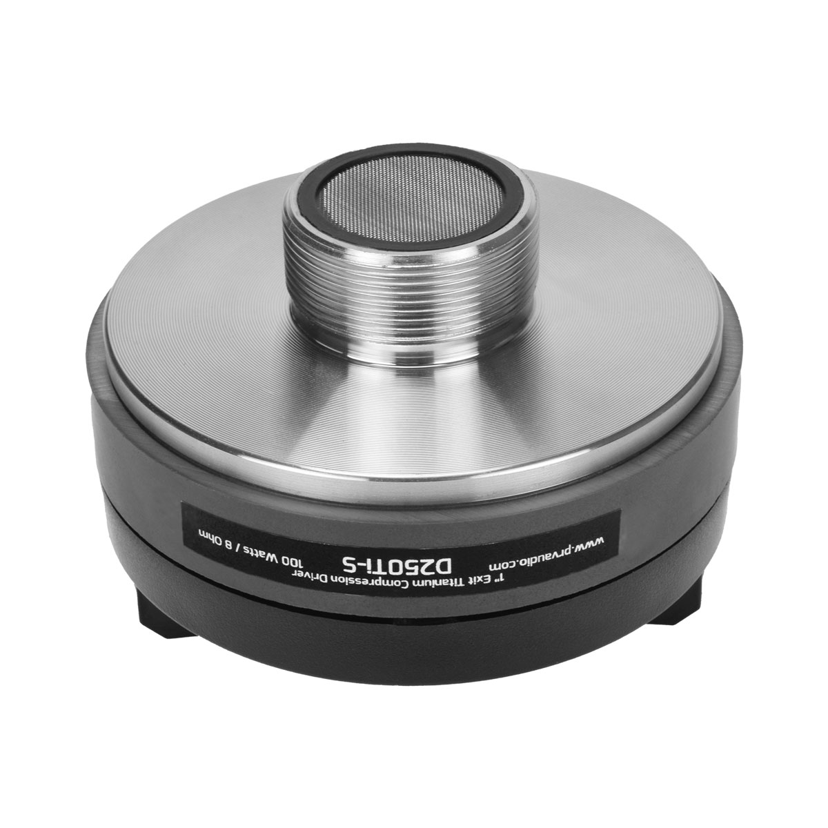 PRV Audio D250Ti-S - 6