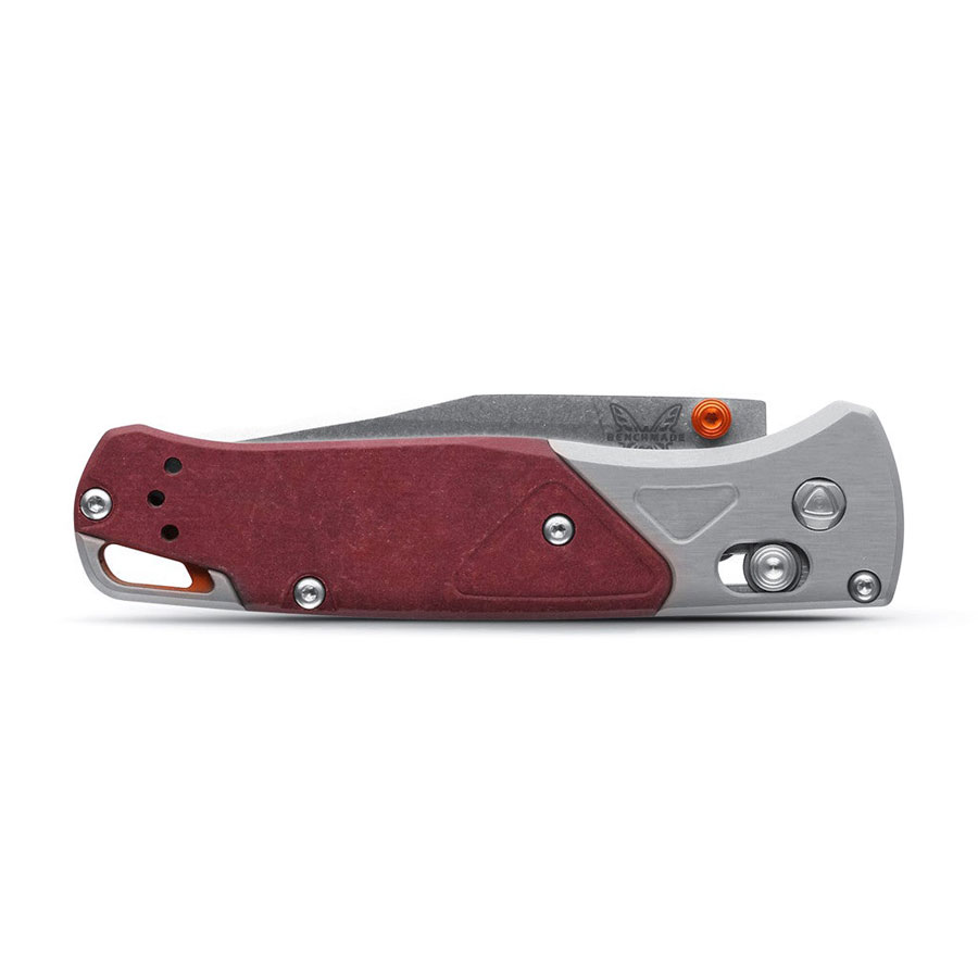 Benchmade 535-09 Bugout - 5