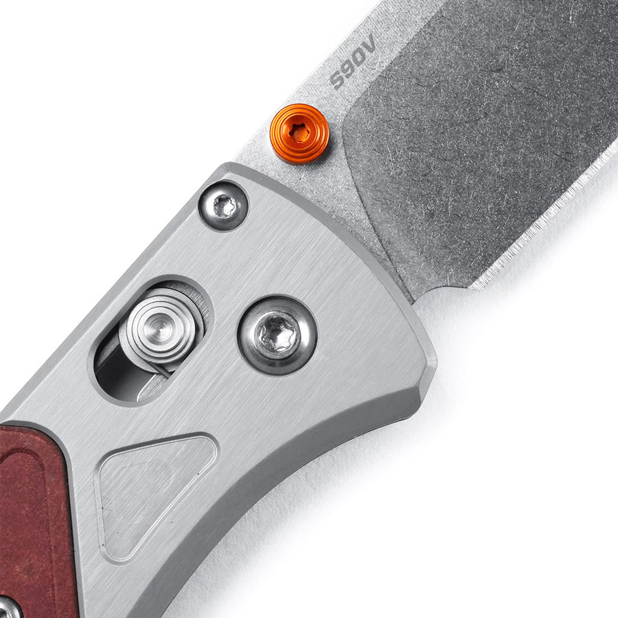 Benchmade 535-09 Bugout - 3