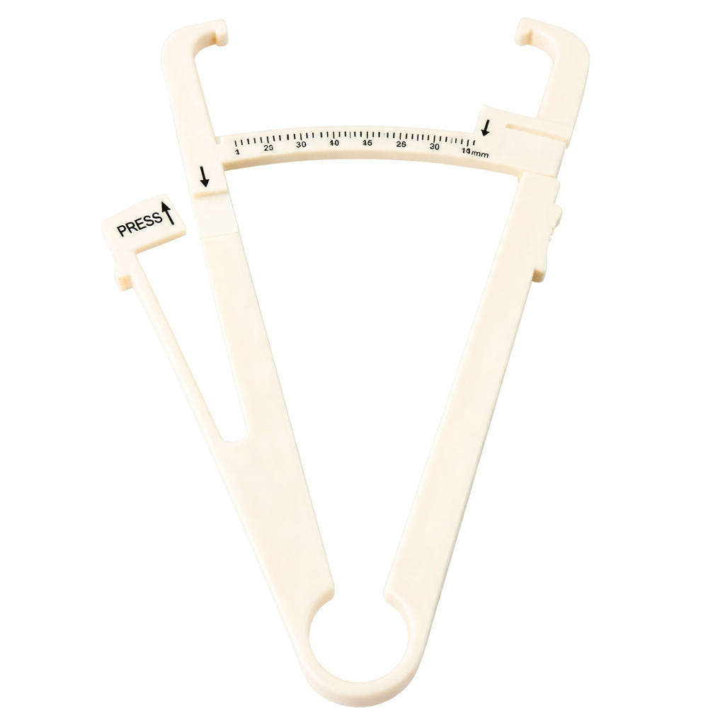 Body Fat Caliper 