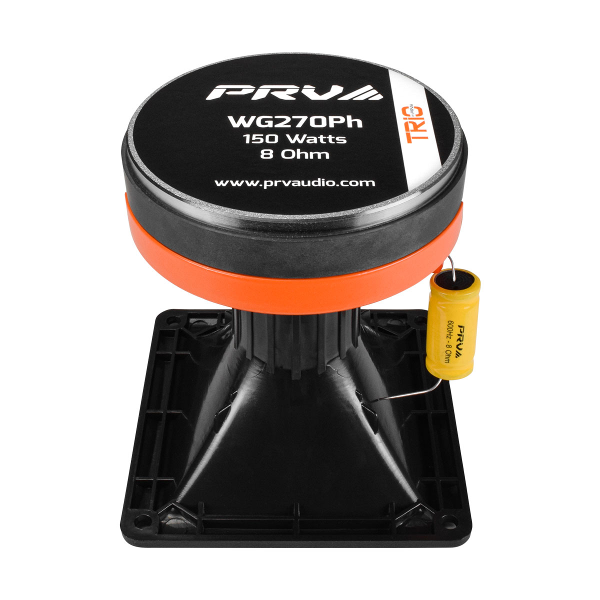 PRV WG270Ph - 3