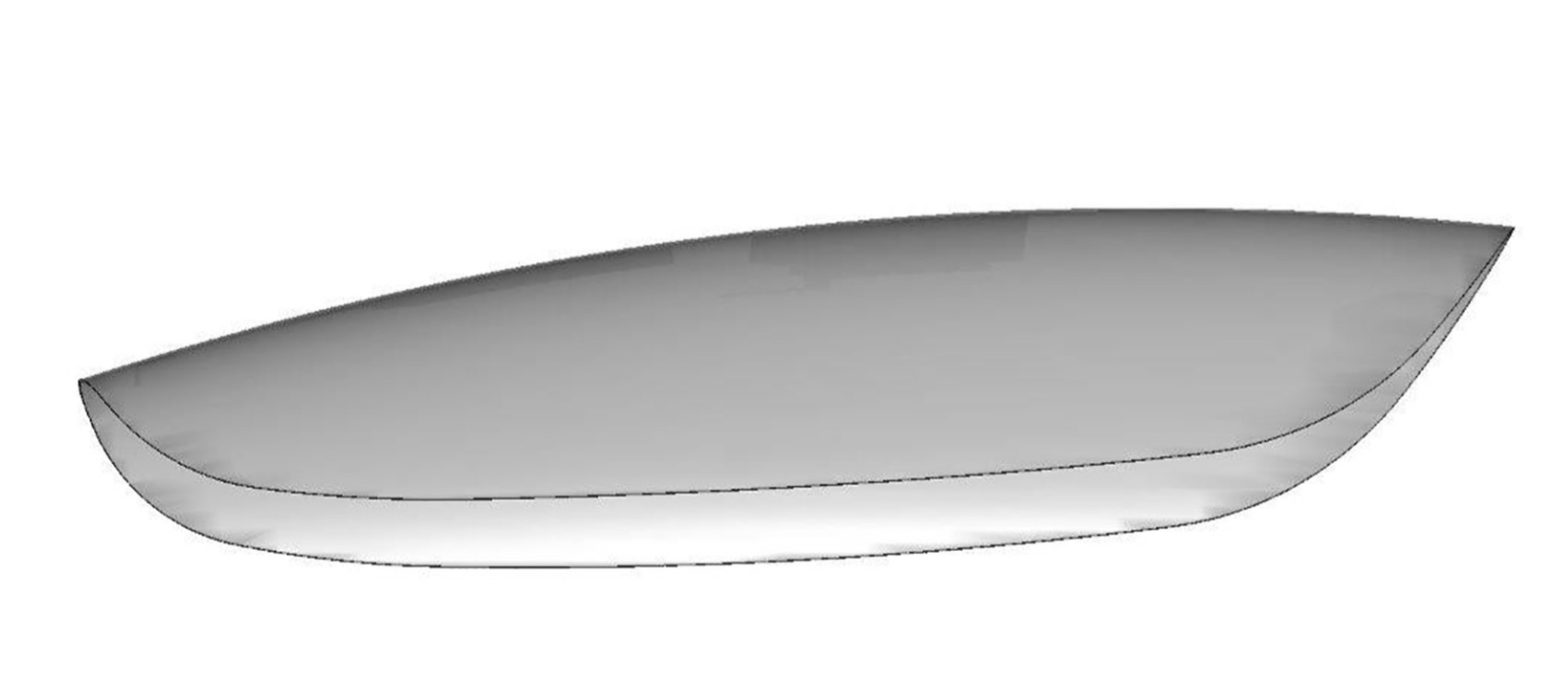 Multiplex Canopy glass LENTUS