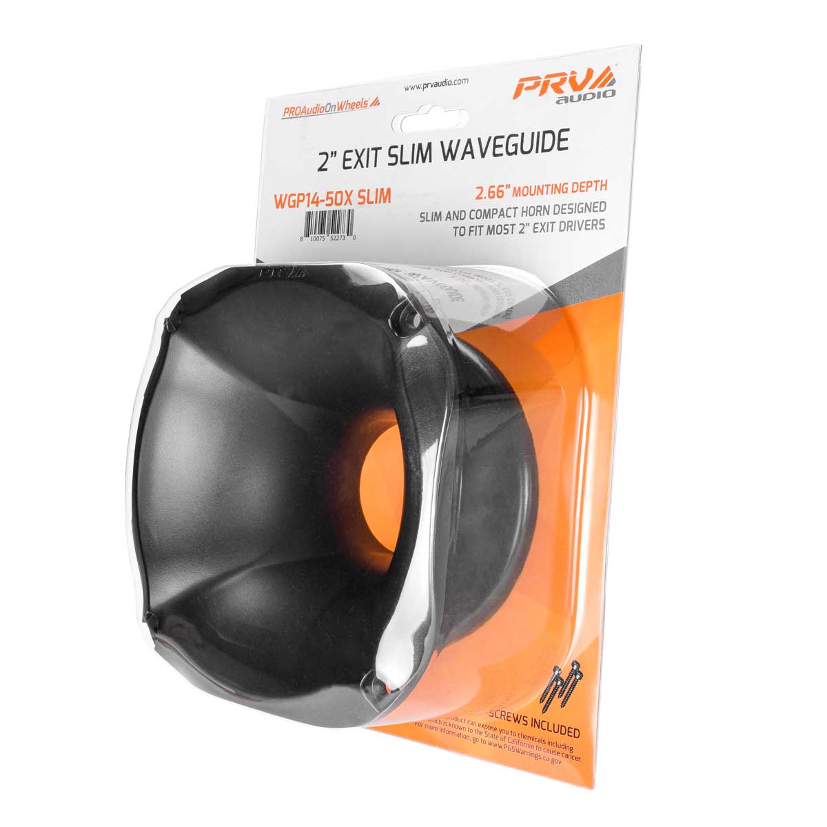 PRV Audio WGP14-50X SLIM - 5
