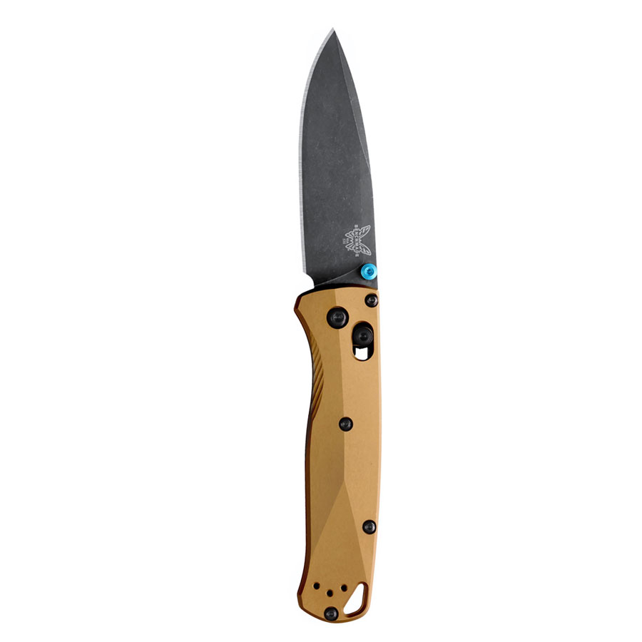 Benchmade 535BK-07 Bugout - 6