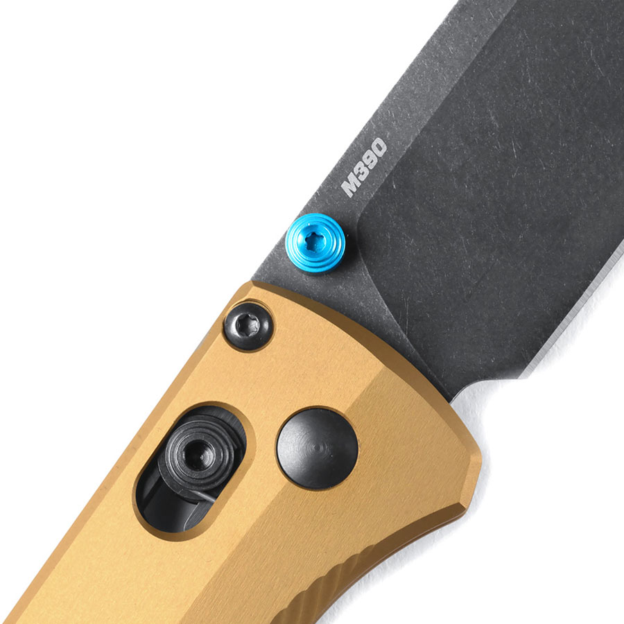 Benchmade 535BK-07 Bugout - 5
