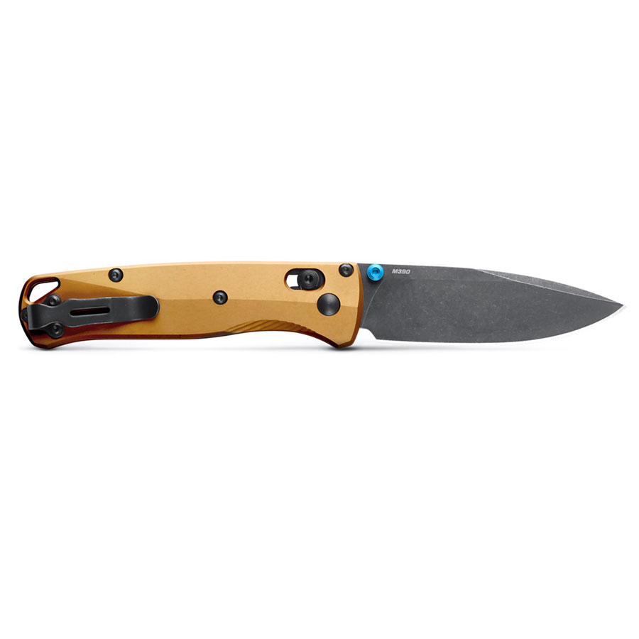 Benchmade 535BK-07 Bugout - 4