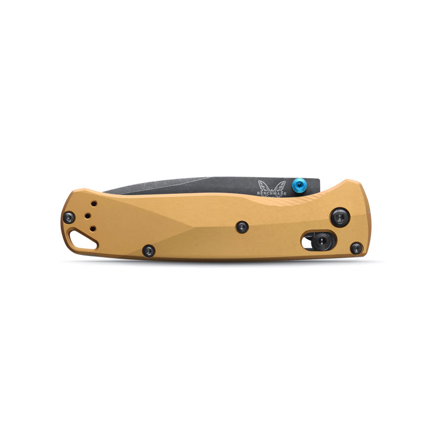 Benchmade 535BK-07 Bugout - 3