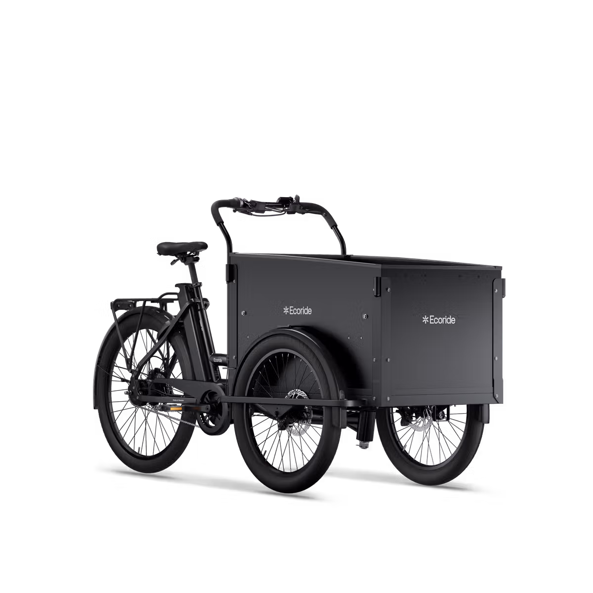 Ecoride Loader 401 Version 2