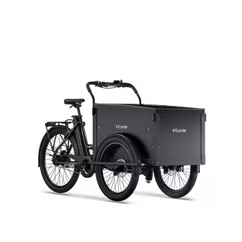 Ecoride Loader 401 Version 2