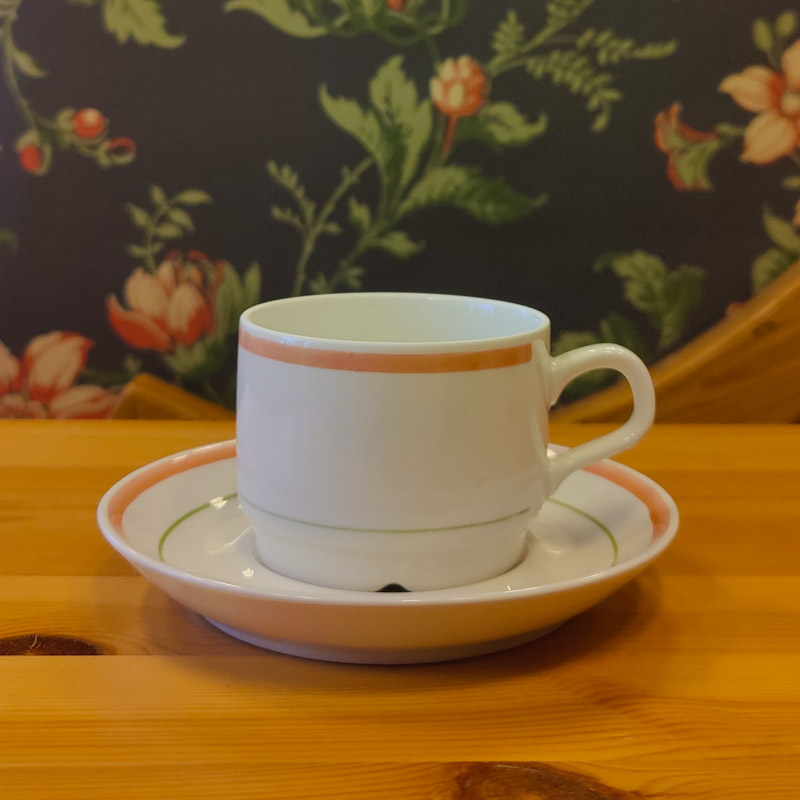 Kaffekoppar från Rörstrand - 2