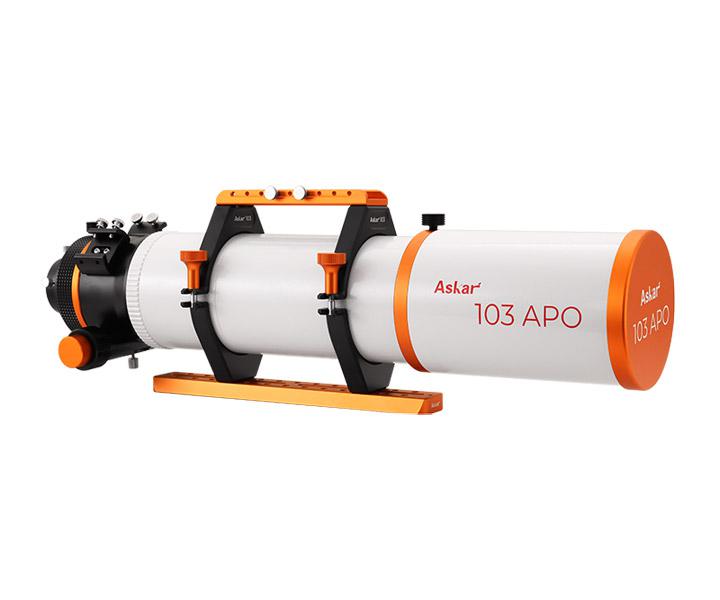 ASKAR 103 MM f/6,8 TRIPLET APO