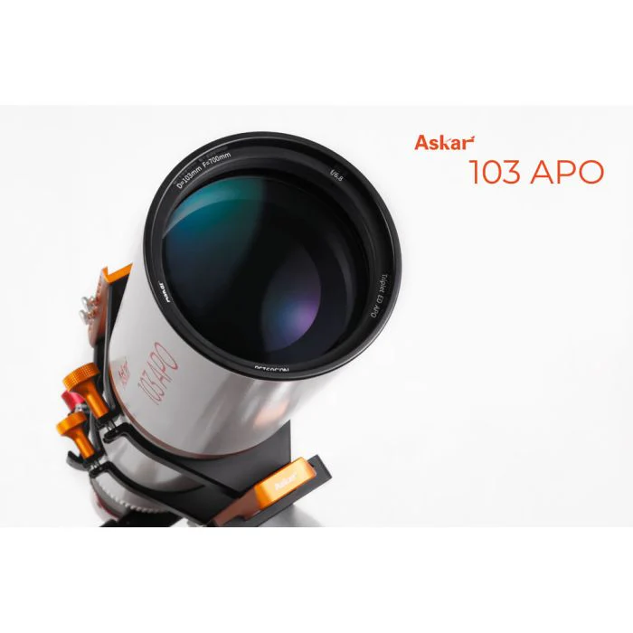ASKAR 103 MM f/6,8 TRIPLET APO - 5