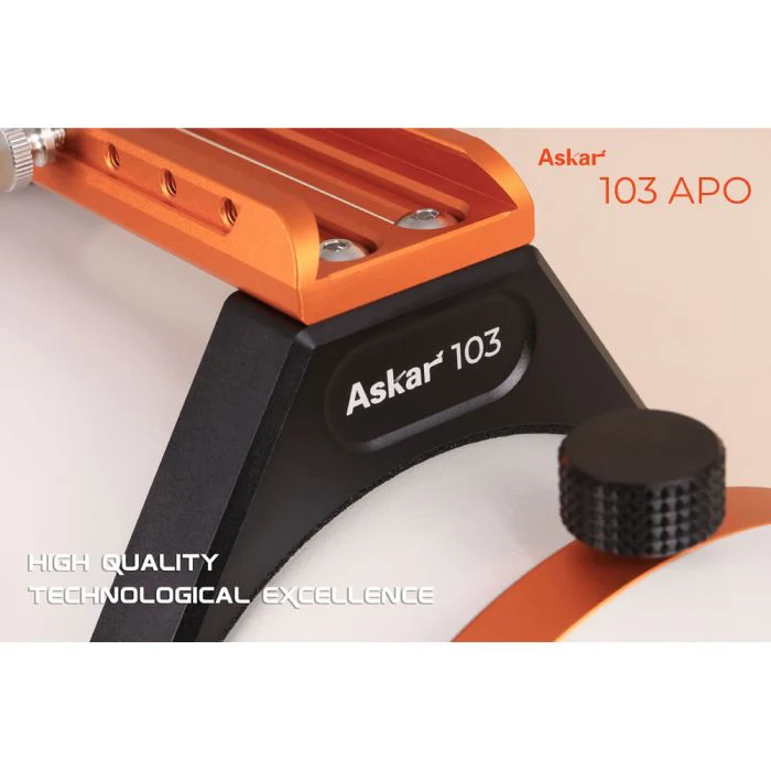 ASKAR 103 MM f/6,8 TRIPLET APO - 7