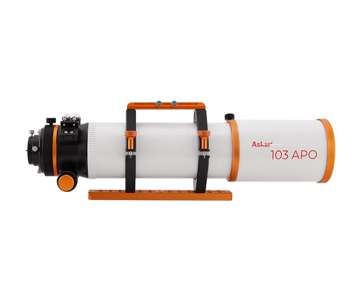 ASKAR 103 MM f/6,8 TRIPLET APO - 2