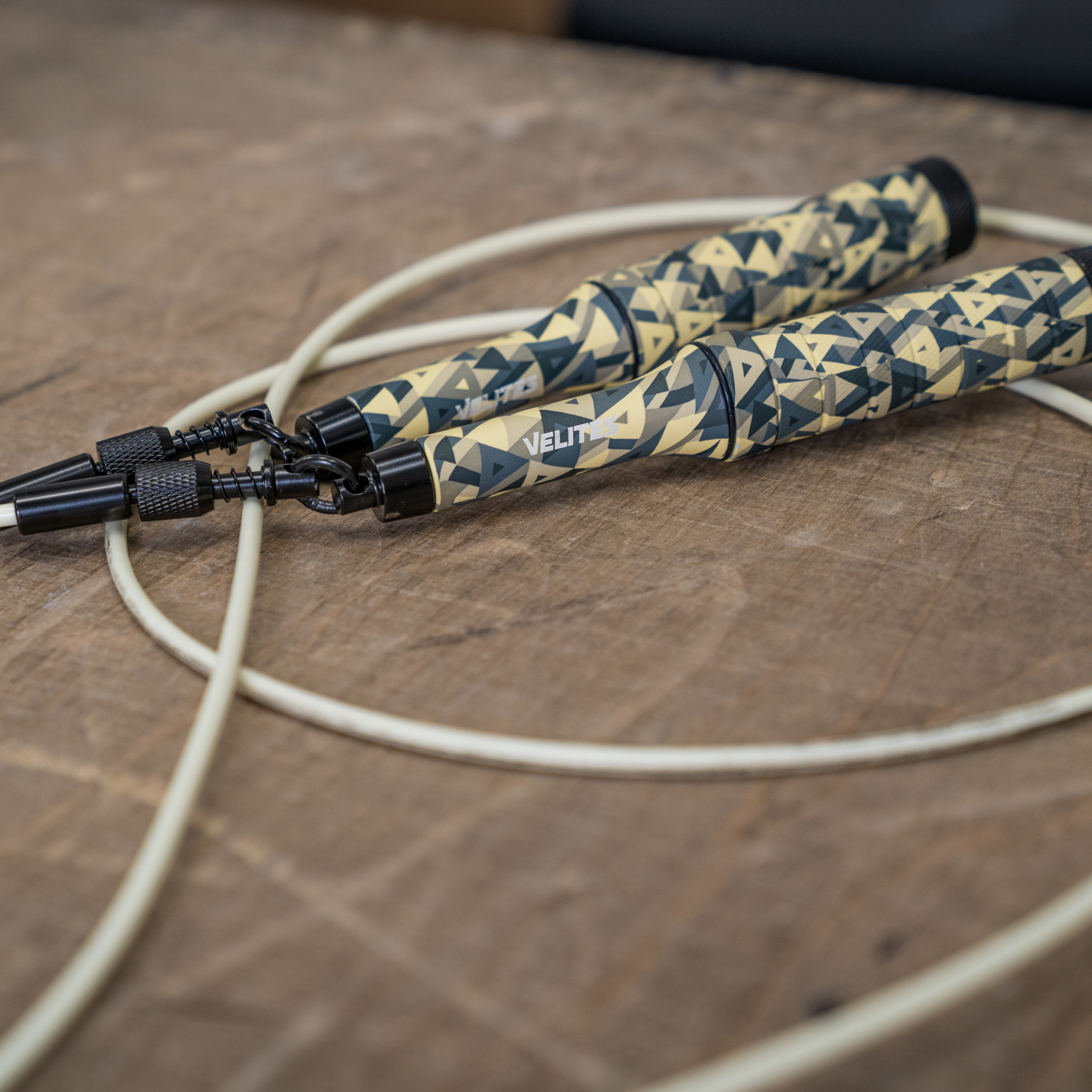 Standard Cable 4 mm for Jump Rope Earth 2.0 - 4