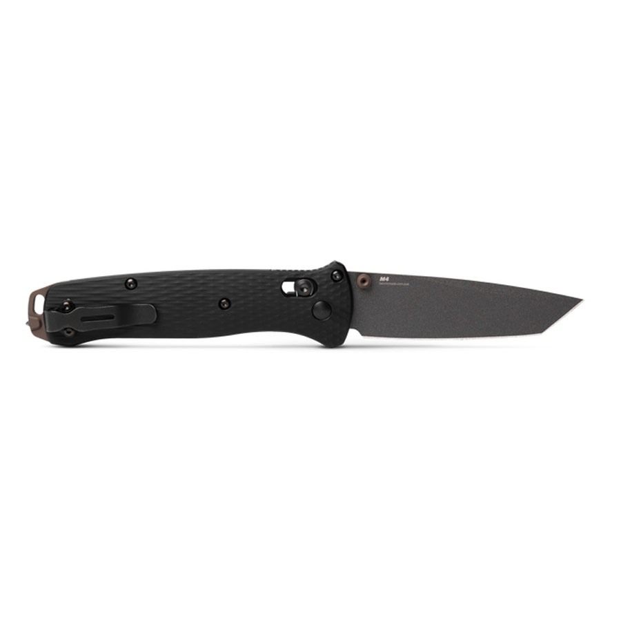 Benchmade 537GY-03 Bailout - 3