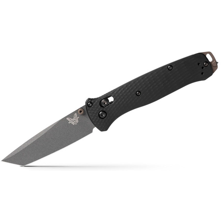 Benchmade 537GY-03 Bailout